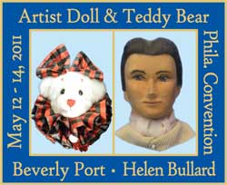 Beverly Port & Helen Bullard