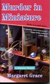 Margaret Grace Book Cover