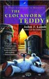 clockwork teddy
